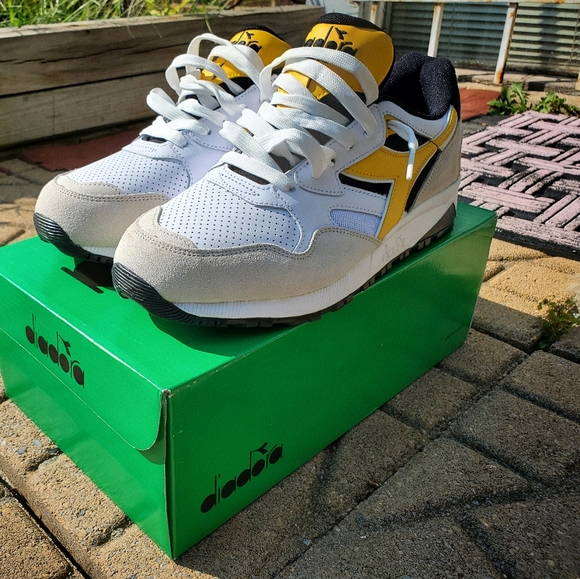 diadora n9002 sizing
